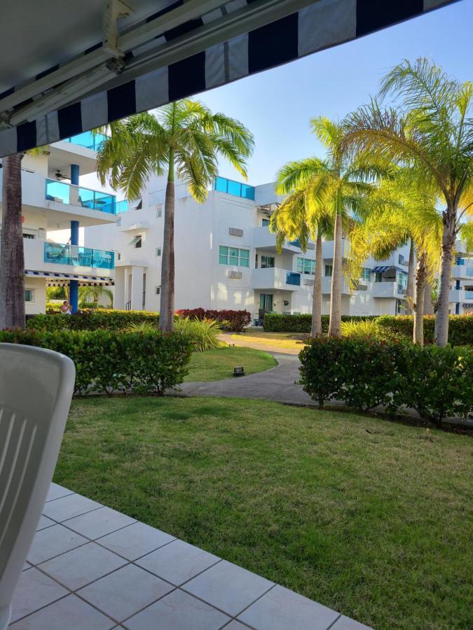 Breezy Nights Puerto Rico Apartment Loiza Exterior photo