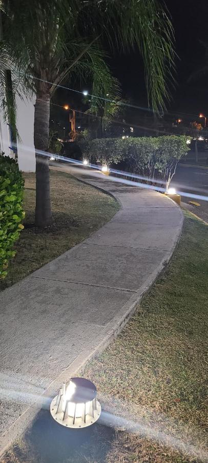 Breezy Nights Puerto Rico Apartment Loiza Exterior photo