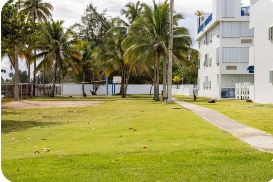 Breezy Nights Puerto Rico Apartment Loiza Exterior photo