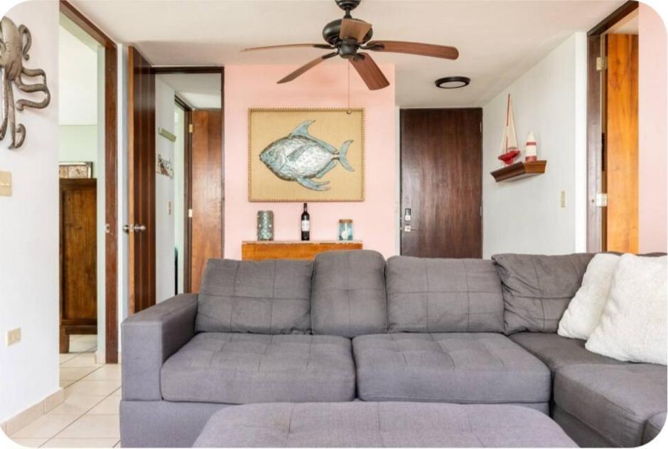 Breezy Nights Puerto Rico Apartment Loiza Exterior photo