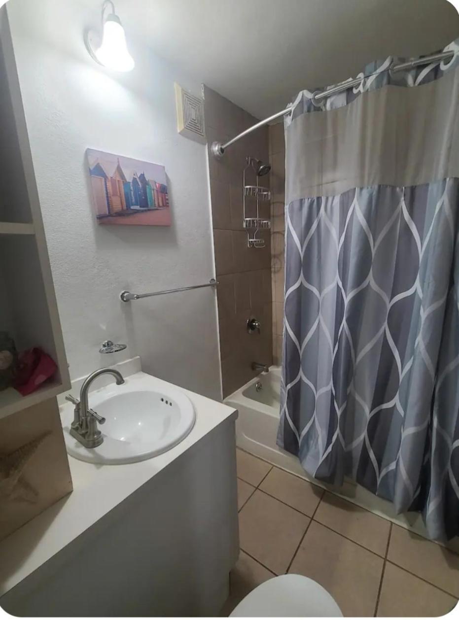 Breezy Nights Puerto Rico Apartment Loiza Exterior photo