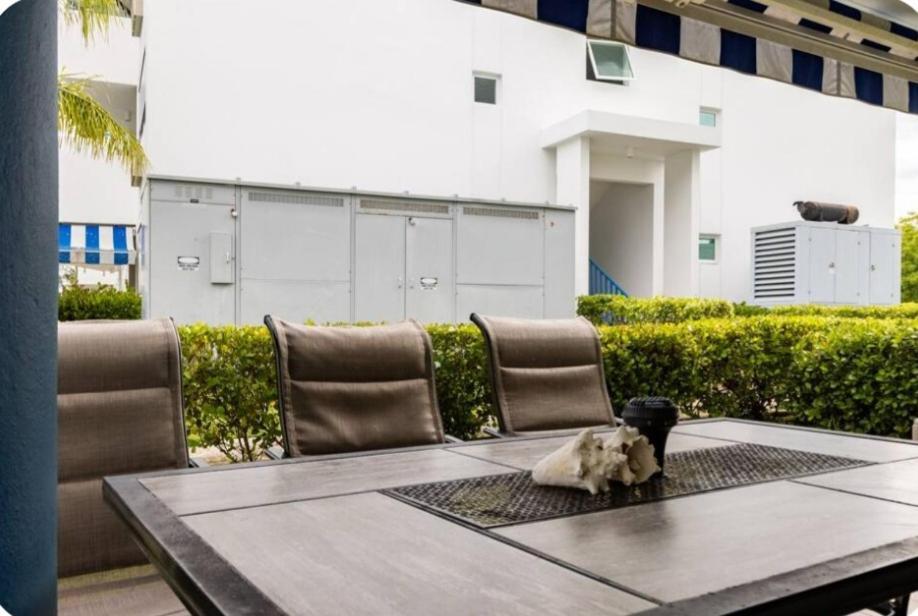 Breezy Nights Puerto Rico Apartment Loiza Exterior photo