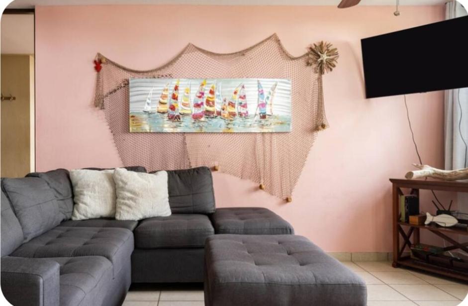 Breezy Nights Puerto Rico Apartment Loiza Exterior photo